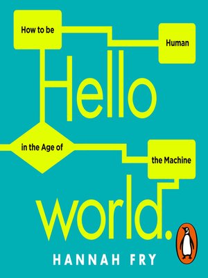 cover image of Hello World